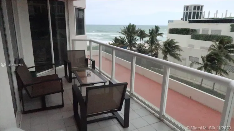 Florida Ocean Club #405 image #6