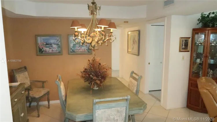 Florida Ocean Club #405 image #8