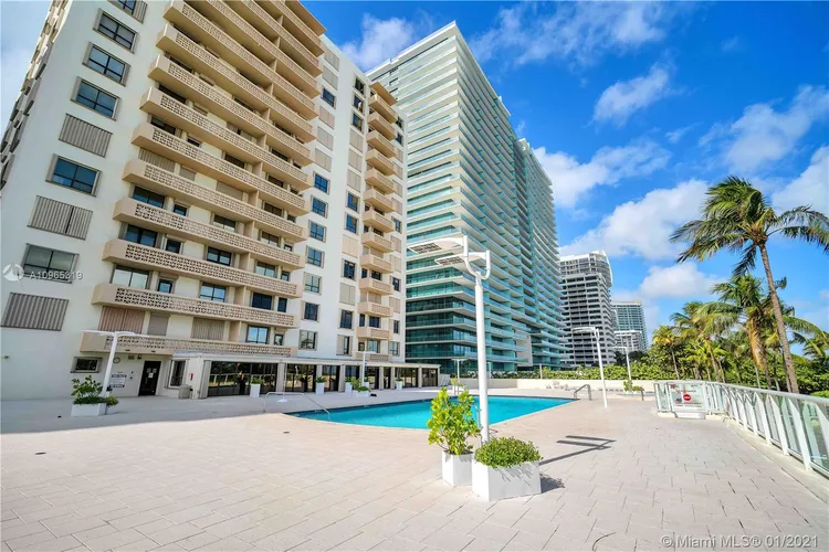 The Plaza of Bal Harbour #422 image #24