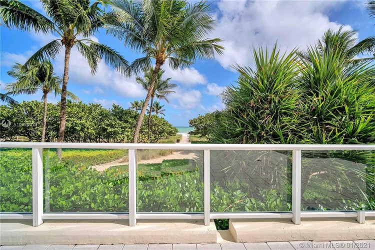 The Plaza of Bal Harbour #422 image #25