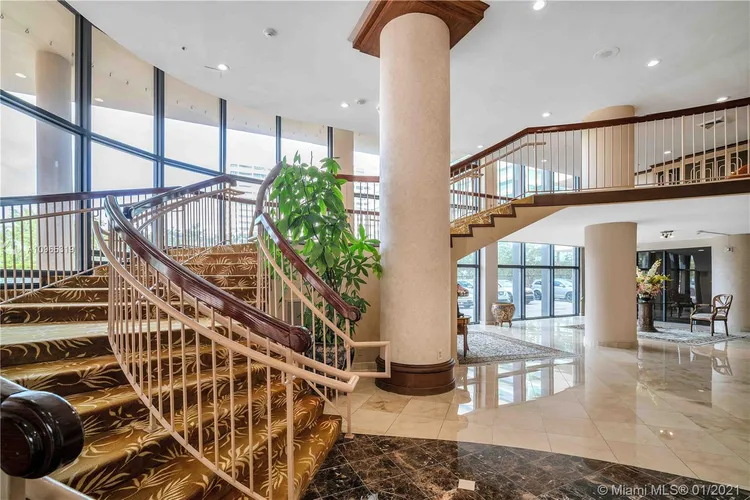 The Plaza of Bal Harbour #422 image #26