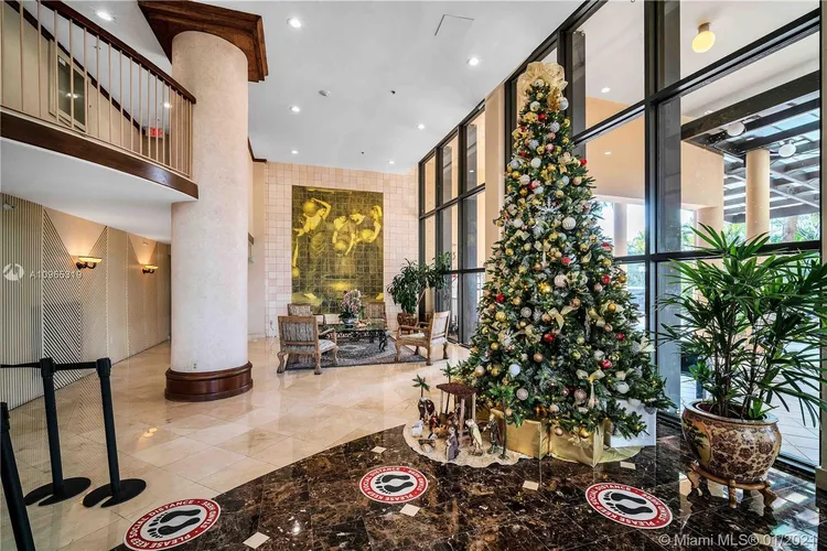 The Plaza of Bal Harbour #422 image #27