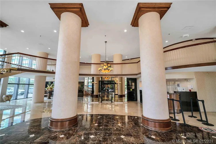 The Plaza of Bal Harbour #422 image #28