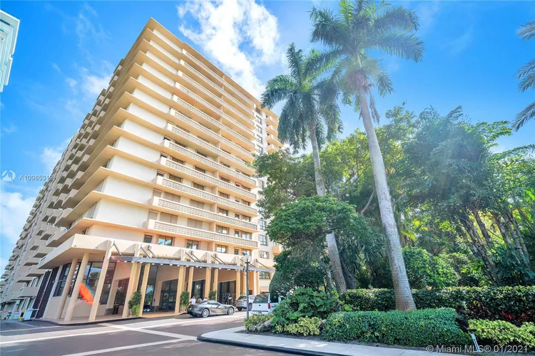 The Plaza of Bal Harbour #422 image #29