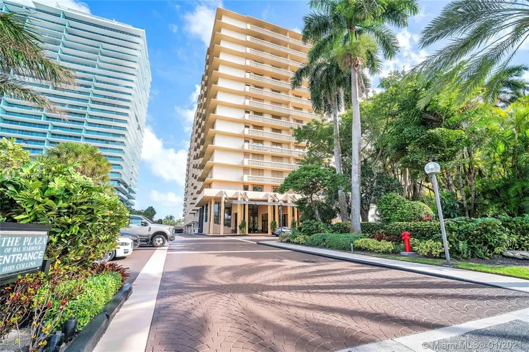 The Plaza of Bal Harbour #422 image #30