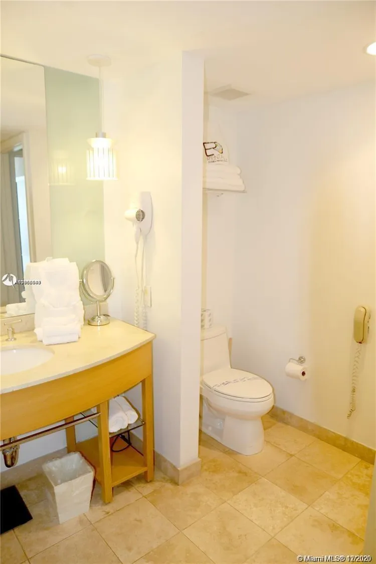 Marenas Resort #1404 image #13