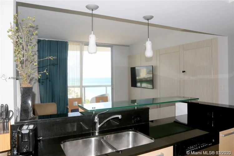 Marenas Resort #1404 image #14