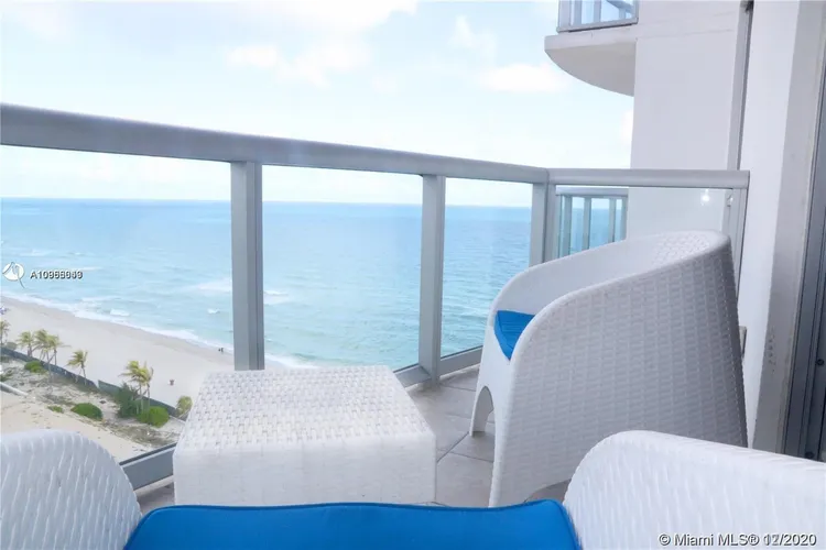 Marenas Resort #1404 image #18