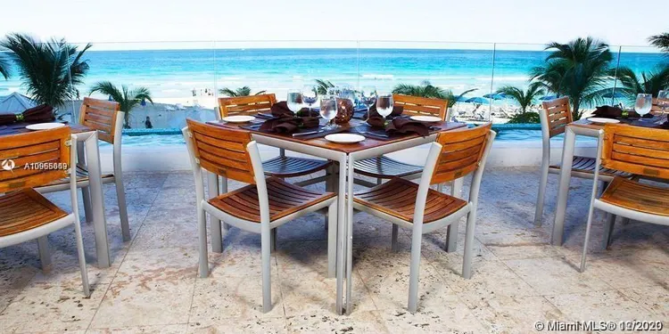 Marenas Resort #1404 image #6