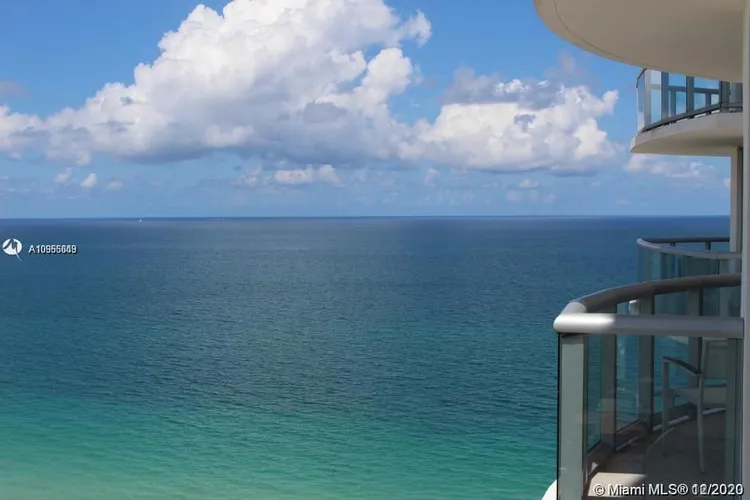 Marenas Resort #1404 image #7