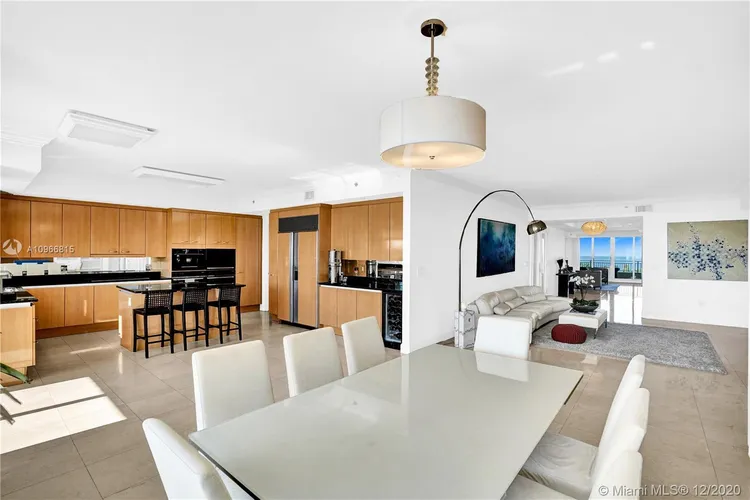 Ocean Club - Ocean Tower One #703 image #10