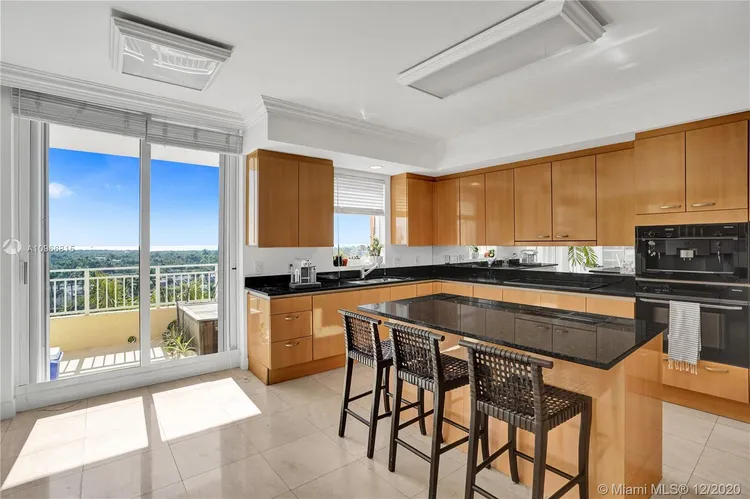 Ocean Club - Ocean Tower One #703 image #12