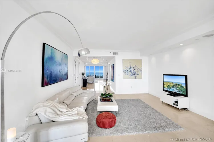 Ocean Club - Ocean Tower One #703 image #13