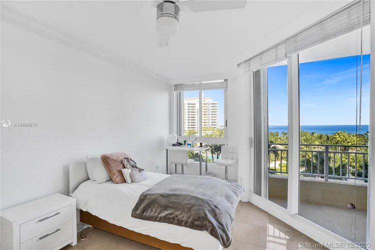 Ocean Club - Ocean Tower One #703 image #23