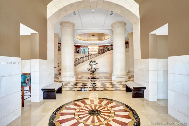 Ocean Club - Ocean Tower One #703 image #25