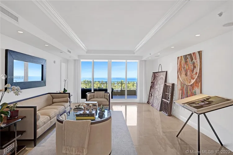 Ocean Club - Ocean Tower One #703 image #6