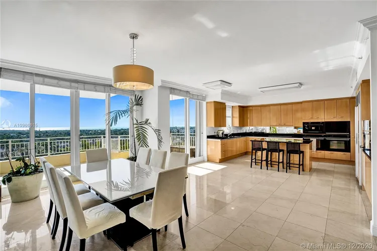 Ocean Club - Ocean Tower One #703 image #7