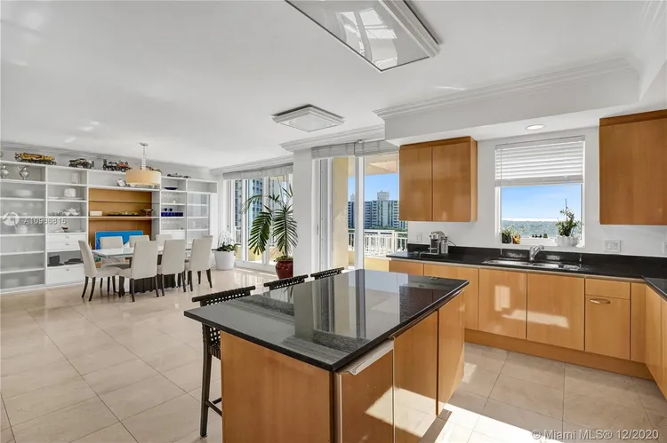 Ocean Club - Ocean Tower One #703 image #8