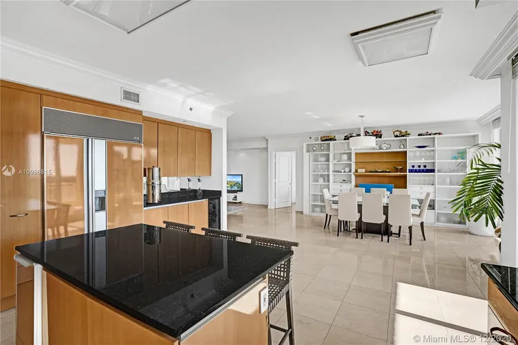 Ocean Club - Ocean Tower One #703 image #9