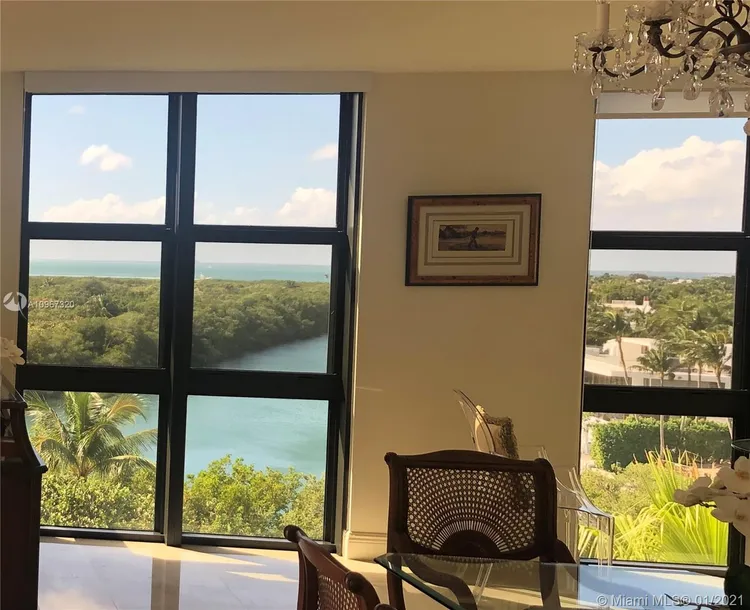 Towers of Key Biscayne #E607 image #14