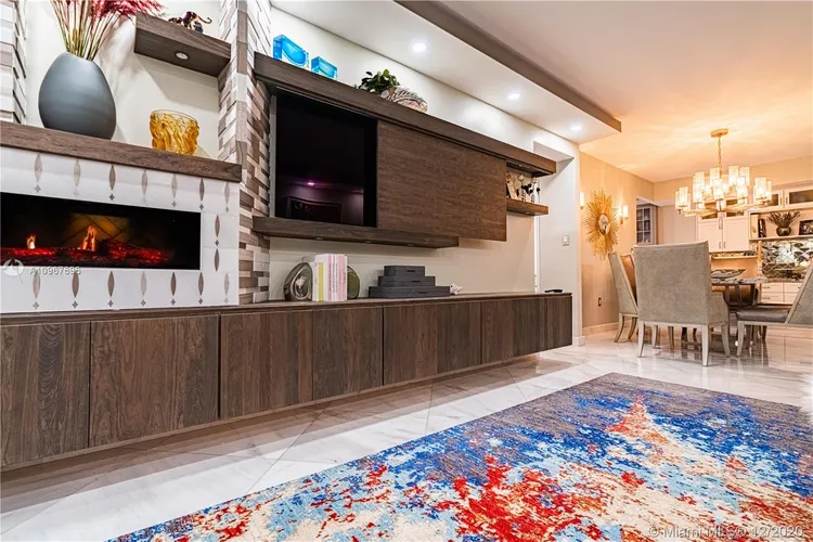 The Plaza of Bal Harbour #607 image #10