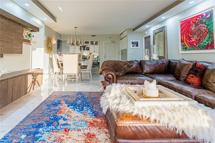 The Plaza of Bal Harbour #607 image #11