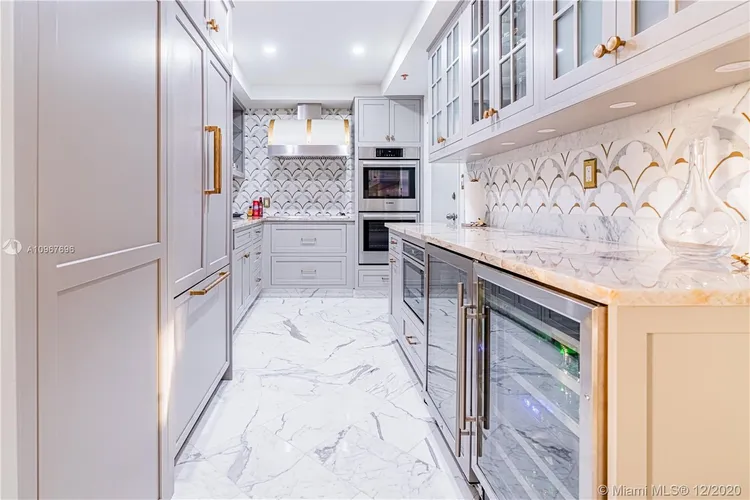 The Plaza of Bal Harbour #607 image #12