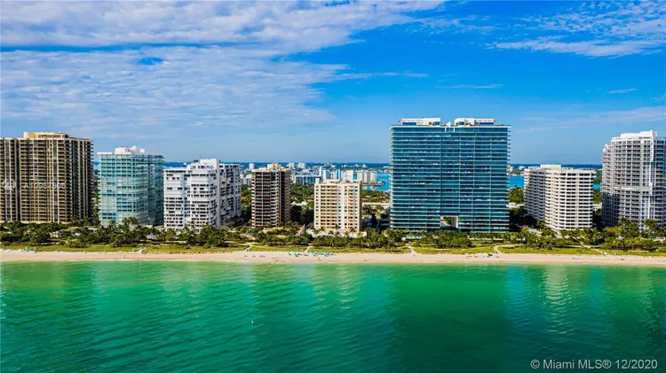 The Plaza of Bal Harbour #607 image #33