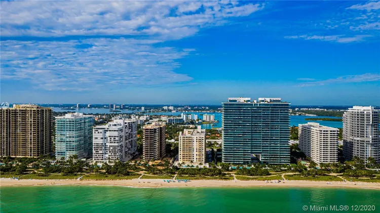 The Plaza of Bal Harbour #607 image #34