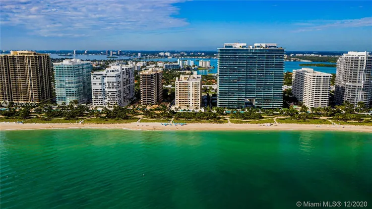 The Plaza of Bal Harbour #607 image #35