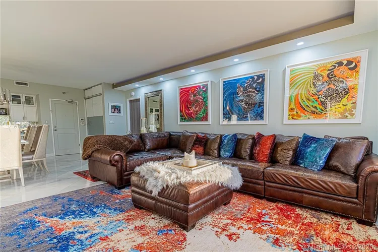 The Plaza of Bal Harbour #607 image #6