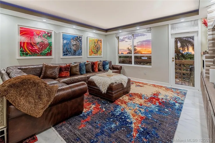 The Plaza of Bal Harbour #607 image #7