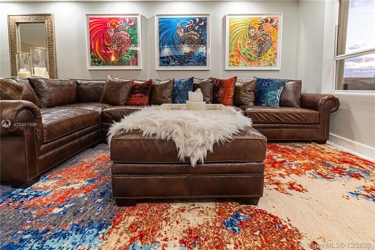 The Plaza of Bal Harbour #607 image #9