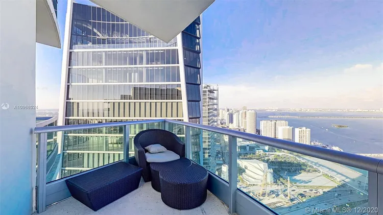 900 Biscayne Bay #PH6307 image #12