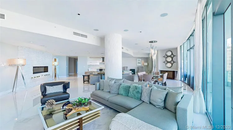 900 Biscayne Bay #PH6307 image #7