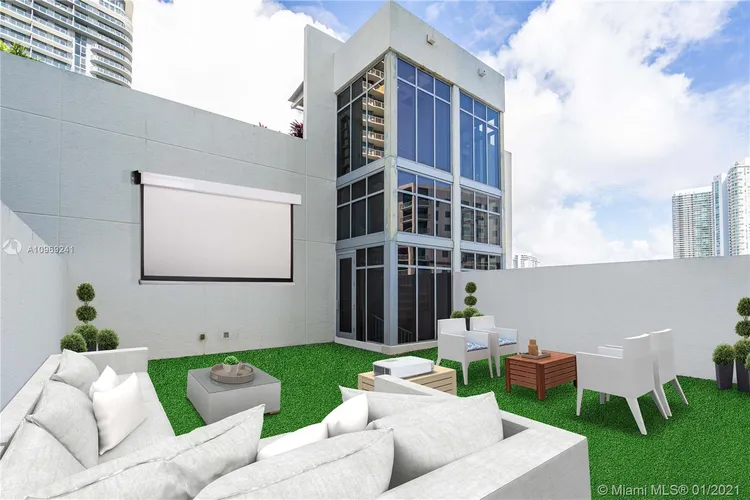 Midtown 4 #L04PH2 image #33