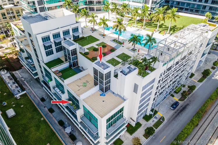 Midtown 4 #L04PH2 image #35