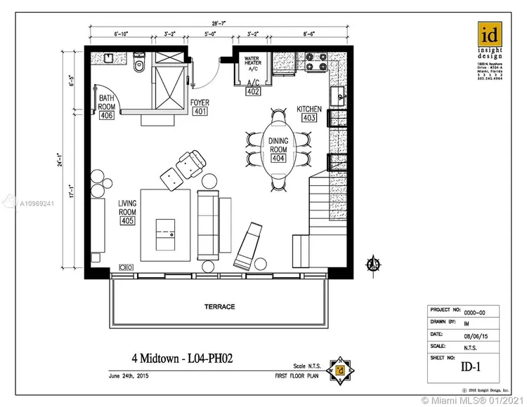 Midtown 4 #L04PH2 image #46