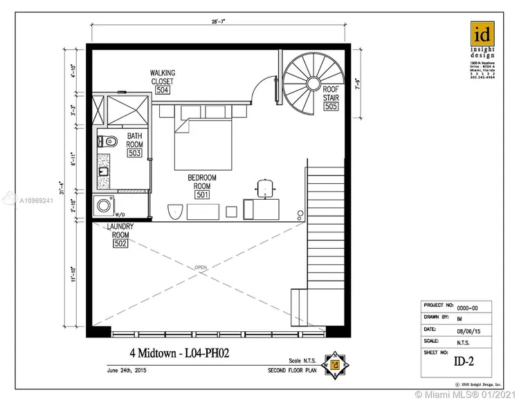 Midtown 4 #L04PH2 image #47