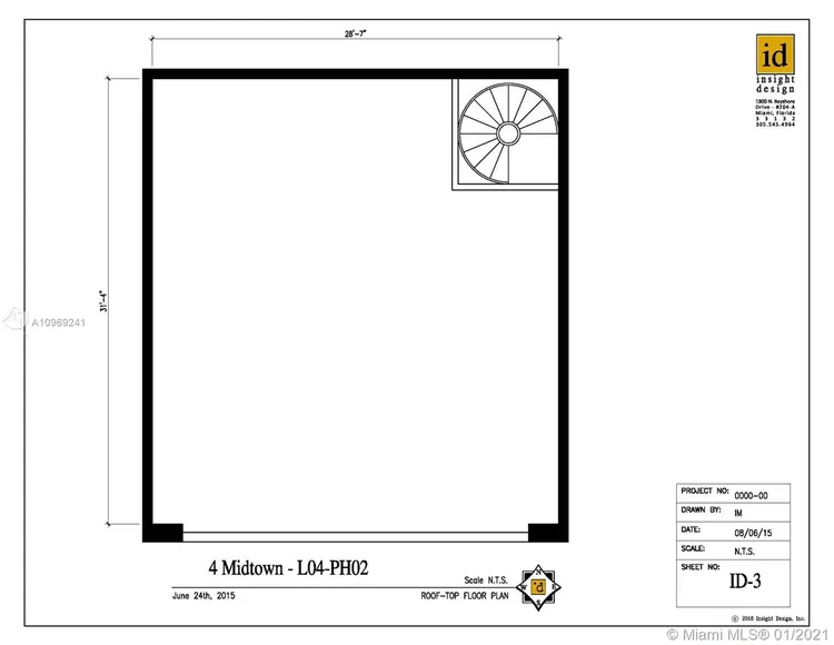 Midtown 4 #L04PH2 image #48