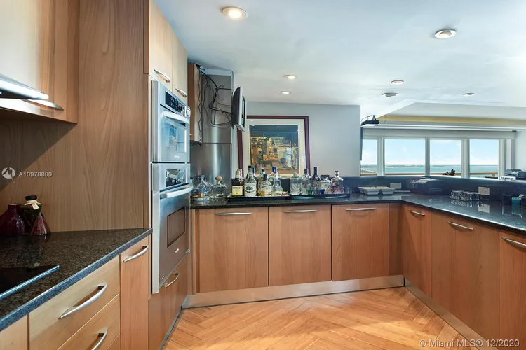 Brickell Townhouse #21J image #14