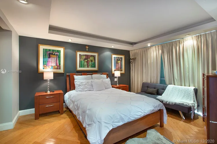 Brickell Townhouse #21J image #16