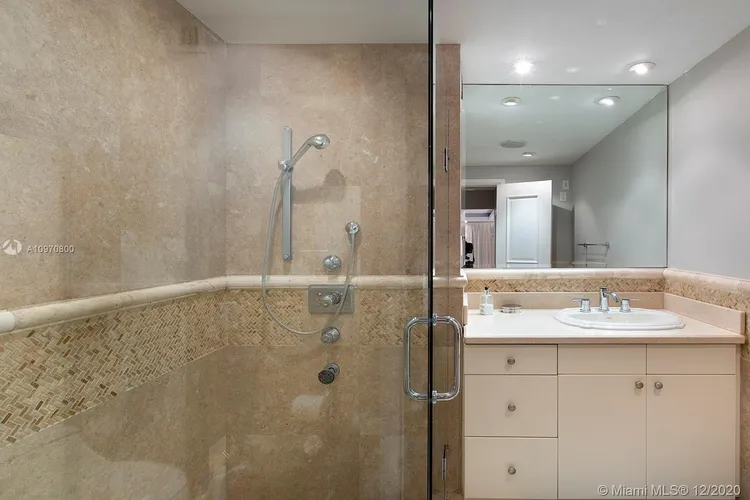 Brickell Townhouse #21J image #18