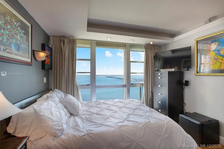 Brickell Townhouse #21J image #19