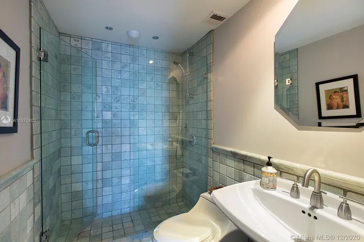 Brickell Townhouse #21J image #20