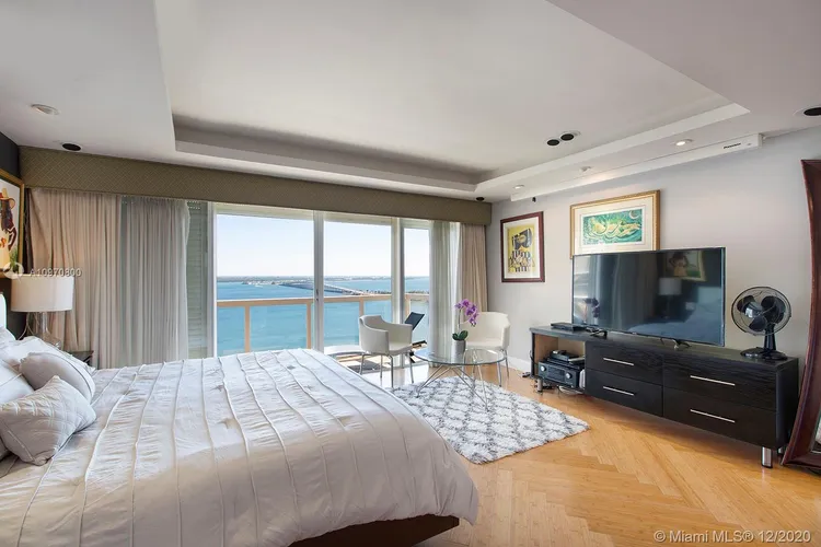 Brickell Townhouse #21J image #21