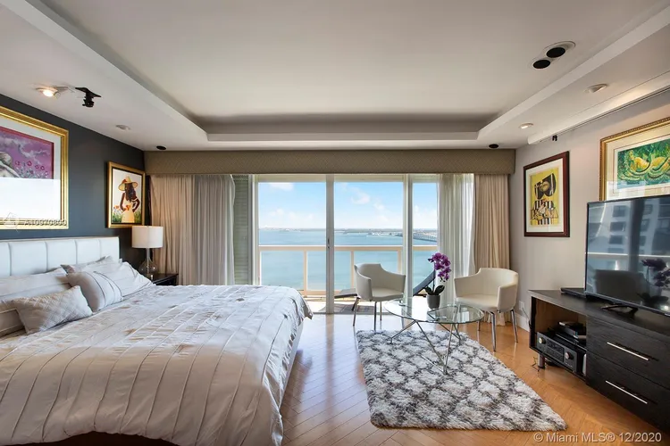 Brickell Townhouse #21J image #22