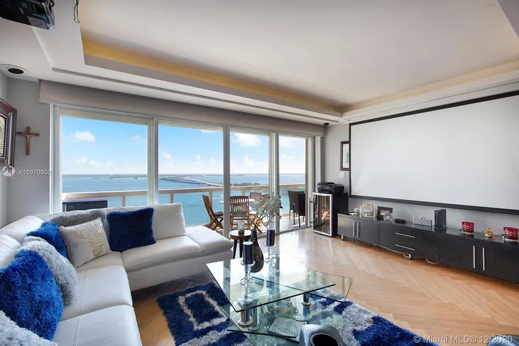 Brickell Townhouse #21J image #6