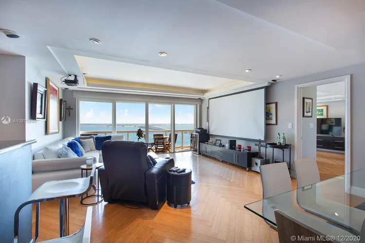 Brickell Townhouse #21J image #7