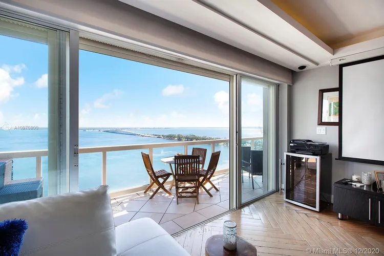 Brickell Townhouse #21J image #8